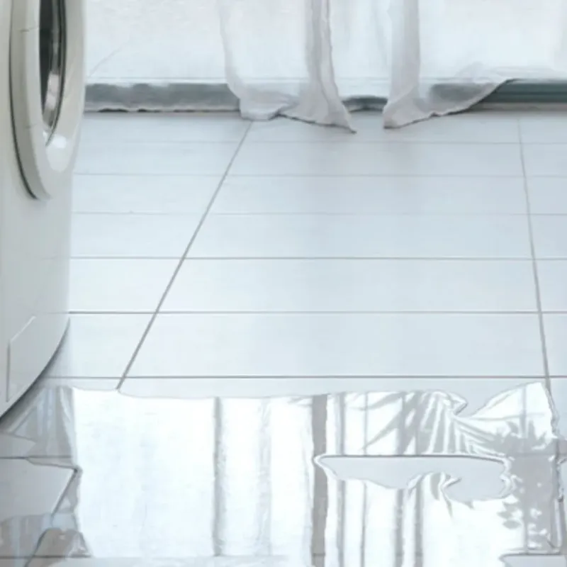 Appliance Leak Cleanup in Livingston, NJ