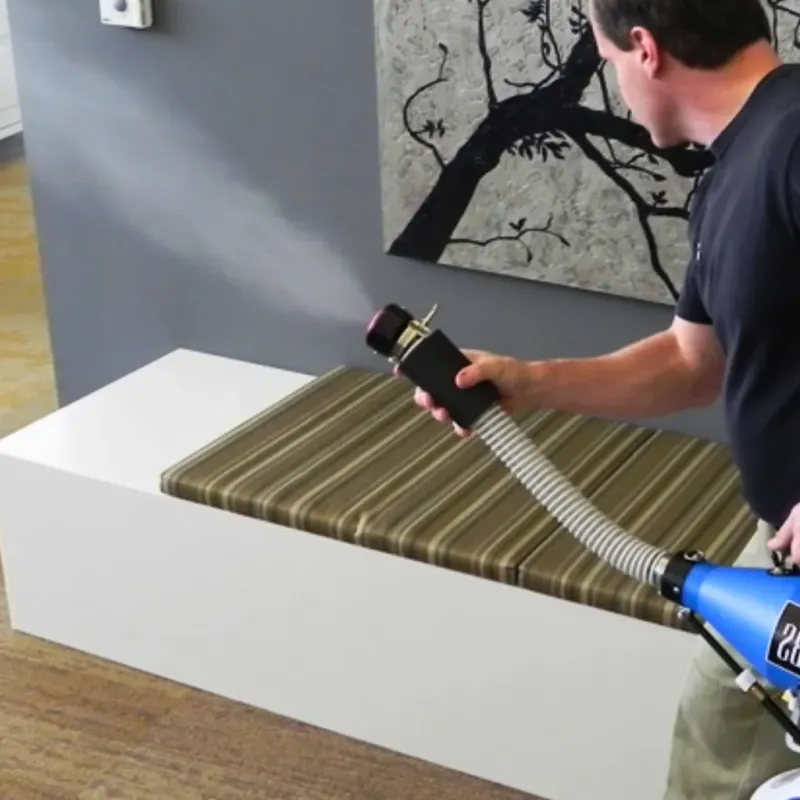 Professional Odor Removal in Livingston, NJ